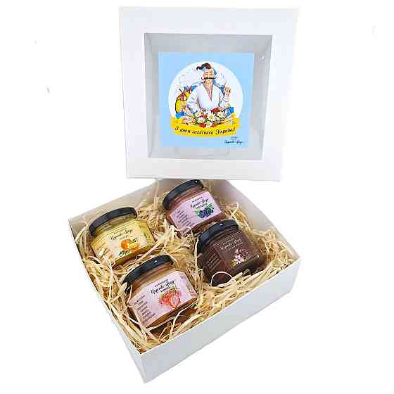 Подарунок для військового на день козацтва  №173 Одеса