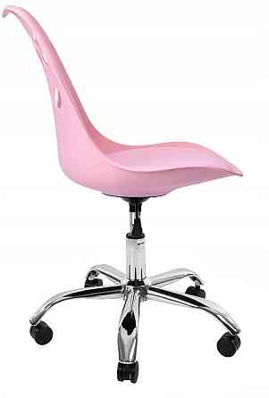 Кресло офисное компьютерное Bonro B-881 рабочее для компьютера офиса дома Киев