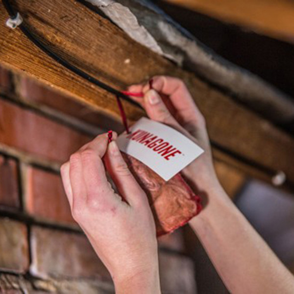 Отпугиватель куниц KUNAGONE Днепр - изображение 6