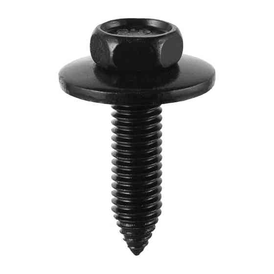 Винт M8x27 Audi BMW Honda Hyundai Jeep Kia Mazda Seat Skoda Suzuki Toyota VW 11501188 Киев