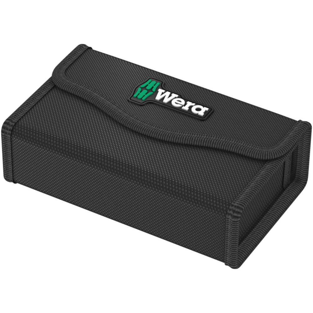 Набір біт РН,PZ,SL,HEX,Torx 61ед. Wera Bit-Safe BiTorsion 05057441001 Одеса - фото 3