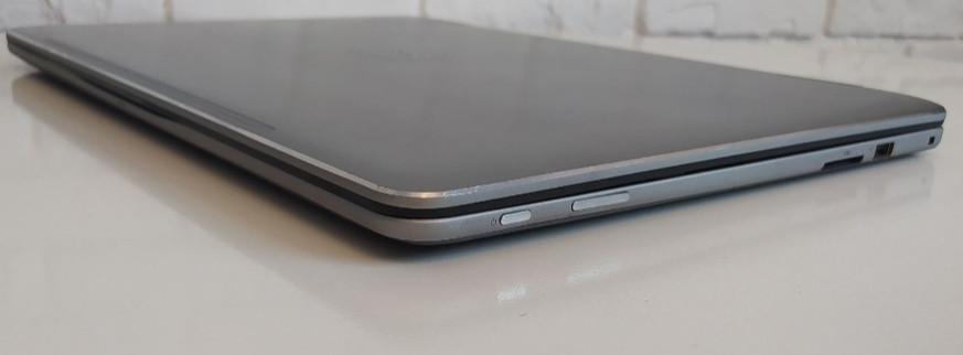 Ноутбук DELL lnpiron 7778/ 17.3" FHD IPS / i7/ 16Gb. 1TB. Київ - фото 4