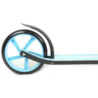 Самокат Bottari SB2 20`, черно-синий (75702-IS) Винница