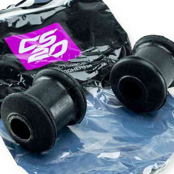 Сайлентблок ЗАЗ 1102, 1103, 1105 Таврия CS-20 краба Мукачево