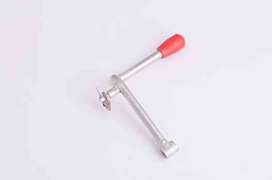 Рычаг привода тяги опоры мотоблок 175N/180N (7/9Hp) Мукачево