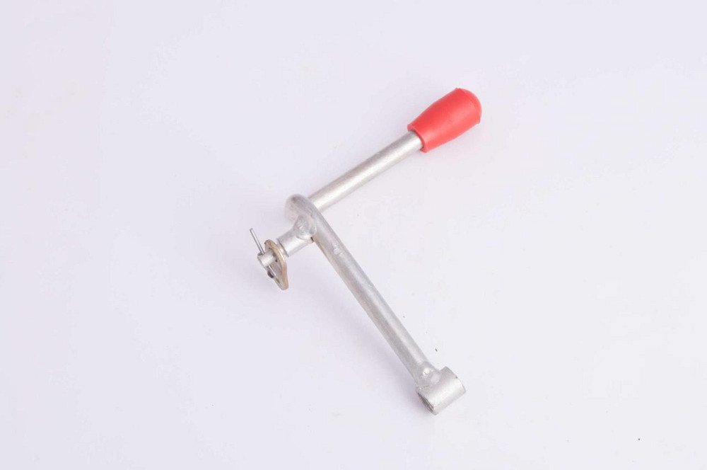 Рычаг привода тяги опоры мотоблок 175N/180N (7/9Hp) Мукачево - изображение 1