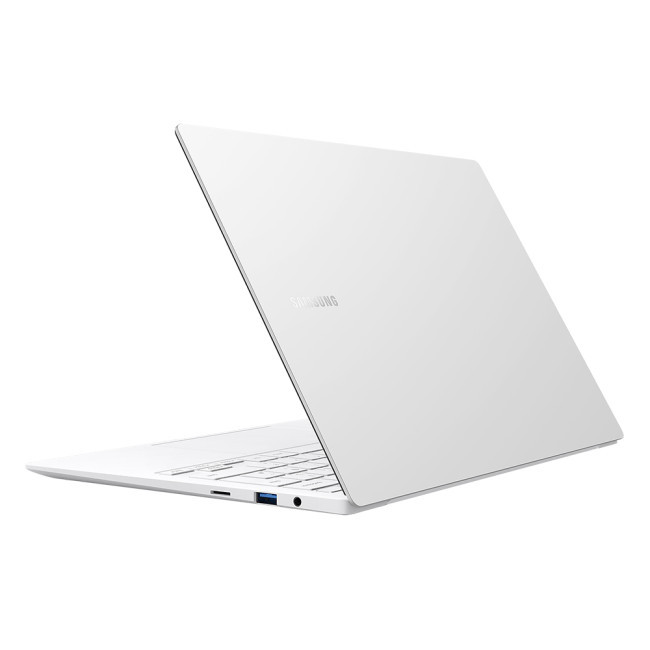 Ноутбук Samsung Galaxy Book2 Pro NP930XED 13.3" FHD AMOLED Intel Core i7-1260P 8/512GB SSD білий Миколаїв - фото 5