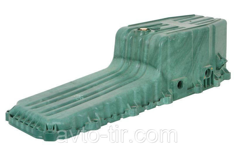 Поддон масляный VOLVO FM / FH 8193871 1677520 3165255 3183225 3183235 3183484 8130112 8193871 Луцк - изображение 2