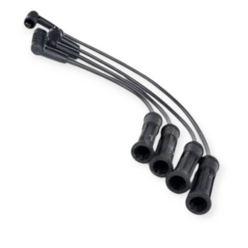 Провід Logan високовольтні Мукачево - фото 4