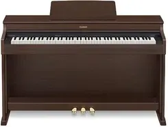 Піаніно (синтезатор) Casio AP-470 BN Brązowe Київ