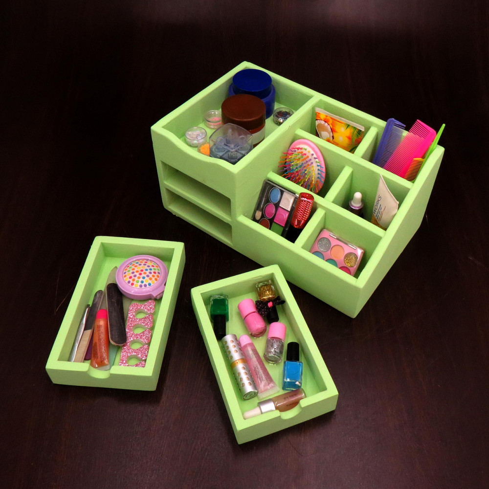 Органайзер для косметики "Меренмут" мохіто Миколаїв - фото 3