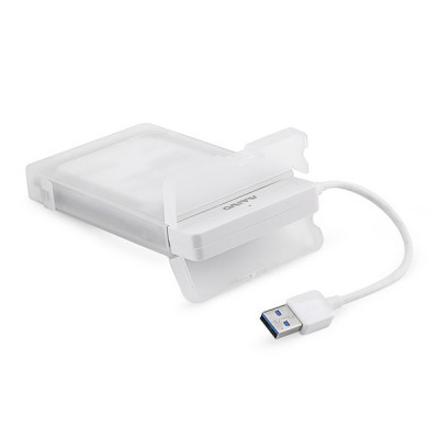 Кишеня зовнішня Maiwo K104-U3S white Вінниця - фото 8