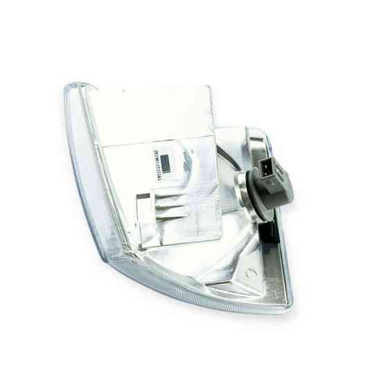 Указатель Фольцваген T4 белый, левый L (ATT) поворота Мукачево