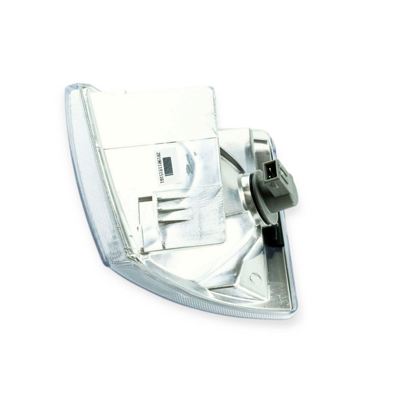 Указатель Фольцваген T4 белый, левый L (ATT) поворота Мукачево - изображение 1