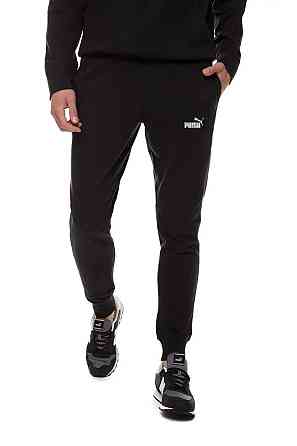 Мужские спортивные штаны Puma,ткань эластан Киев