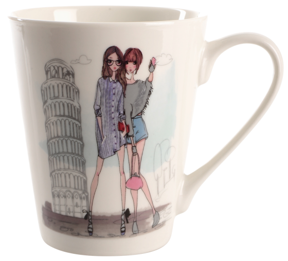Чашка Limited Edition Rendezvous D (7007024) Київ