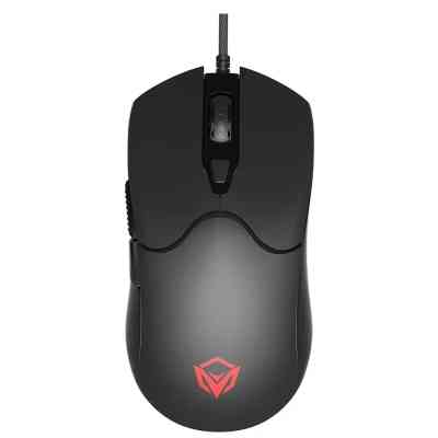 Мишка Meetion GM19 USB Black (MT-GM19_2023-A) Вінниця