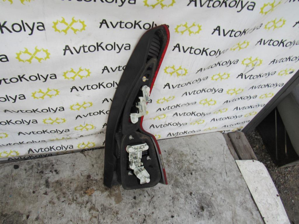 Ліхтар задній лівий Volvo V70 2000-2004 (Універсал) Ковель - изображение 2