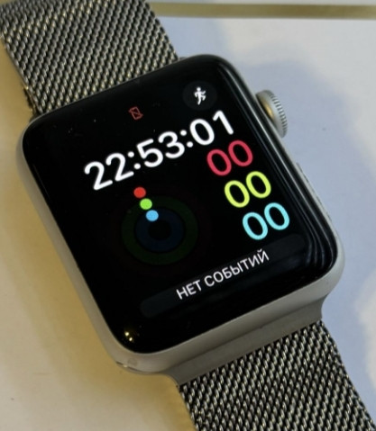 Смарт-Часи Apple Watch Київ - фото 4