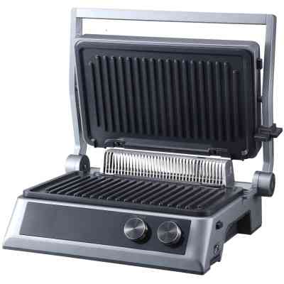 Електрогриль Polaris PGP 7003 SMOKELESS Graphite Вінниця