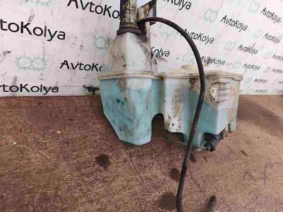 Бачок омивача VW T5 2003-2015 (7H0955453) Ковель