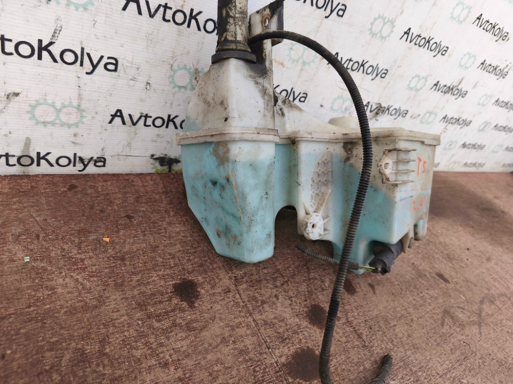 Бачок омивача VW T5 2003-2015 (7H0955453) Ковель - изображение 4