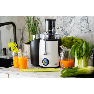 Соковыжималка Adler AD 4128 Винница - изображение 3
