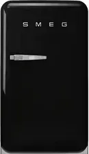 Холодильник Lodówka SMEG FAB10HRBL5 jednodrzwiowa 97 cm Czarna Киев - изображение 1