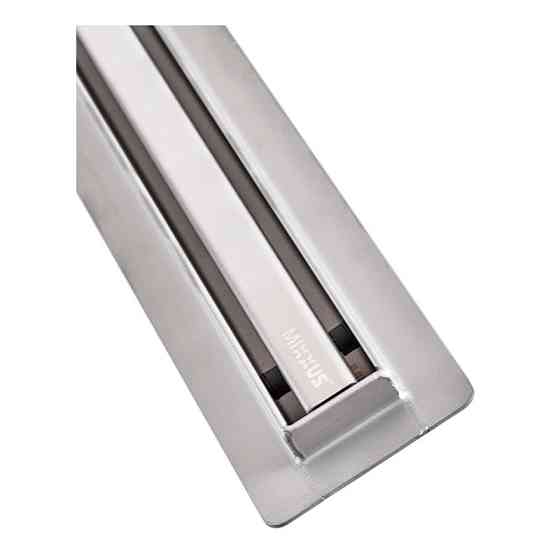 Душовий трап із нержавіючої сталі SUS304 Mixxus drain-05-70-Slim    ( MI6166 ) 33597 Харків
