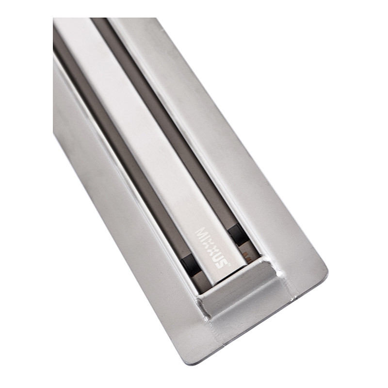 Душовий трап із нержавіючої сталі SUS304 Mixxus drain-05-70-Slim    ( MI6166 ) 33597 Харків - фото 2