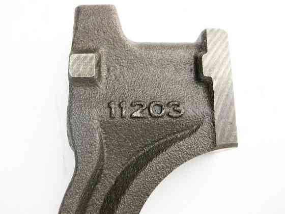 Mercedes-Benz  A1120110311 Бугель колінвала для двигунів M112 V6 2.4 2.6 2.8 3.2 3.7л M113 V8 4.3 5.0 5.5л 11203 Одеса