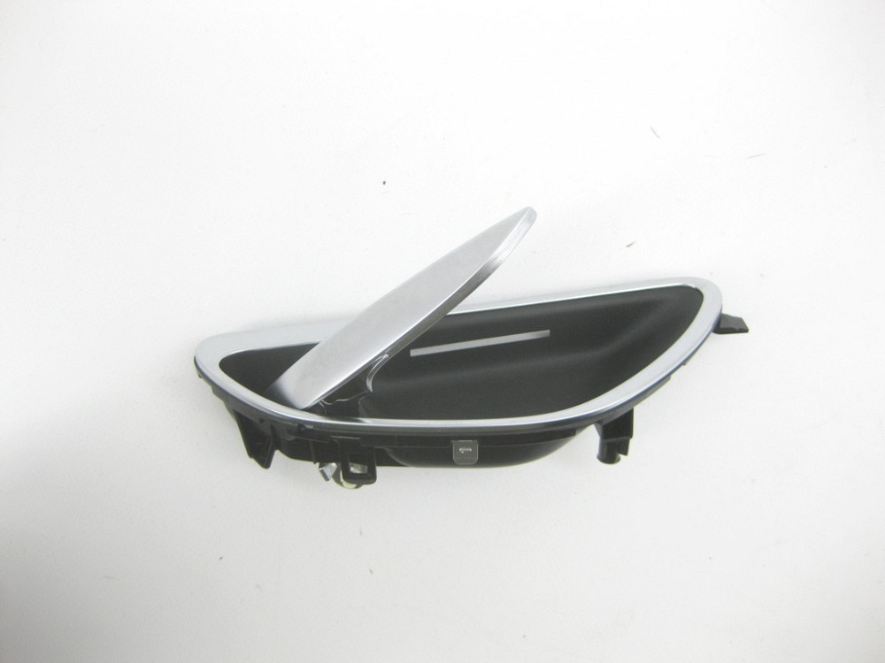Mercedes-Benz  A2057600300 9051 Внутрішня ручка чорна відкриття задніх лівих дверей C-Class W205 GLC X253 EQC N293 C-class Estate S205 Одесса - изображение 5