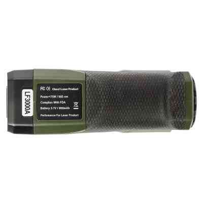 Лазерный дальномер Sigeta iMeter LF3000A (65416) Винница