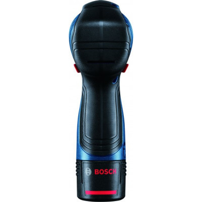 Шуруповерт Bosch GSR 12V-30, кейс (0.601.9G9.001) Вінниця - фото 7