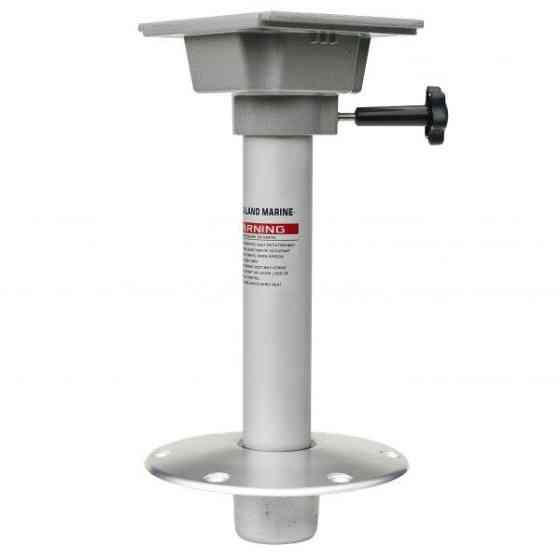 Быстросъемная стойка для сиденья 38см 2030015 Черкассы