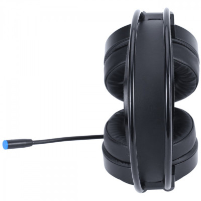 Навушники Xtrike ME GH-516 7.1 USB RGB Black (GH-516) Вінниця - фото 5