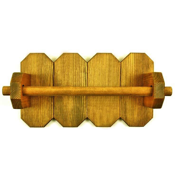 Держатель для бумажных полотенец 