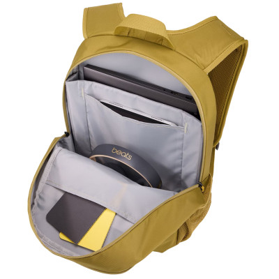 Рюкзак для ноутбука Case Logic 15,6" Jaunt 23L WMBP-215 Dim Gold (3205149) Винница - изображение 7
