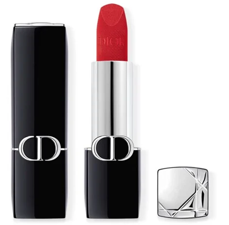 Помада для губ Dior Rouge Dior Velvet Слов'янськ