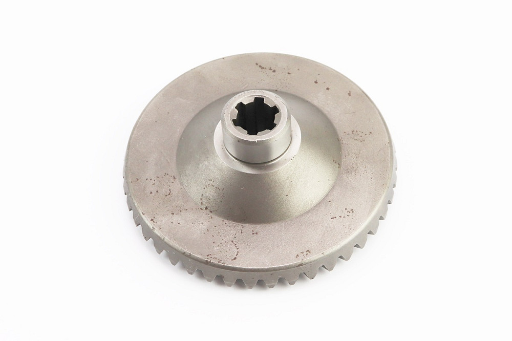 Шестерня піввісі первинного вала Z-43 Тип 2 Київ - фото 2