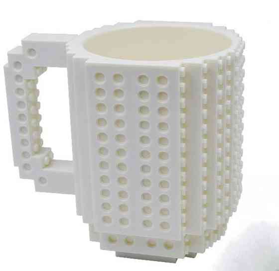 Детская чашка 350 мл белый Киев