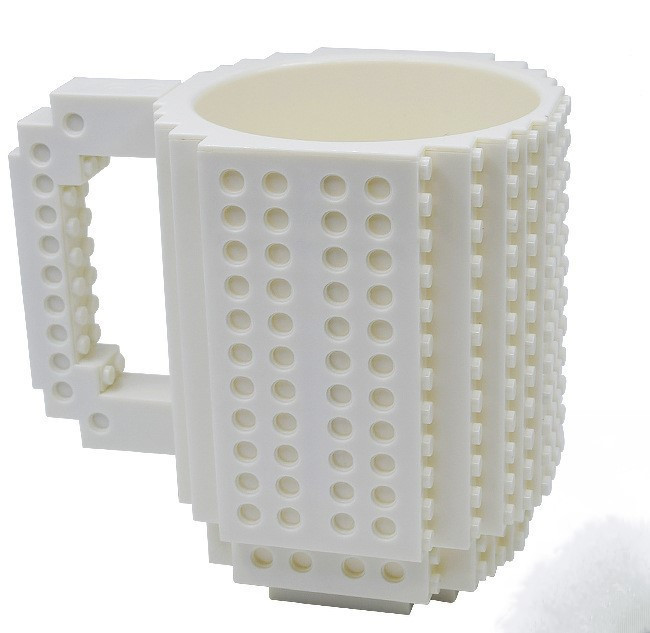 Детская чашка 350 мл белый Киев - изображение 2