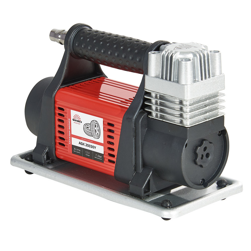 Компресор автомобільний Vitals Master AGK 20030Y Харків - фото 6