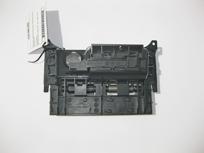 Mercedes-Benz  A2216801552 Механізм передньої попільнички центральної консолі S-Class W221 Одесса - изображение 9