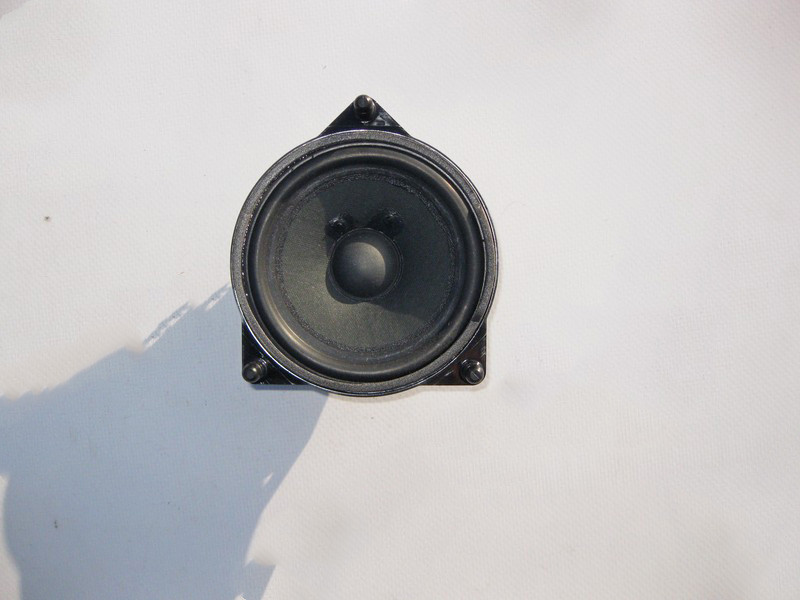 Mercedes-Benz  A2228200202 Аудіо динамік дверей S-Class W222 C217 C-Class W205 GLC X253 EQC 293 Одесса - изображение 1