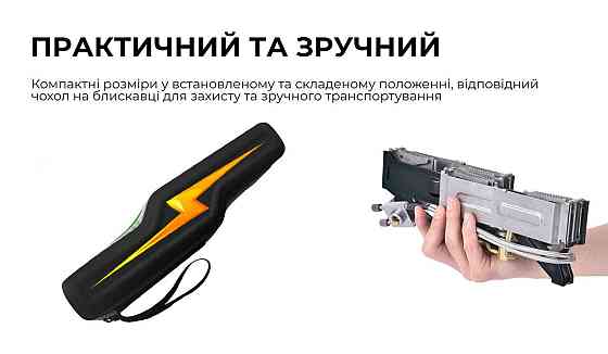 Газовая горелка двойная BRS-32 Киев