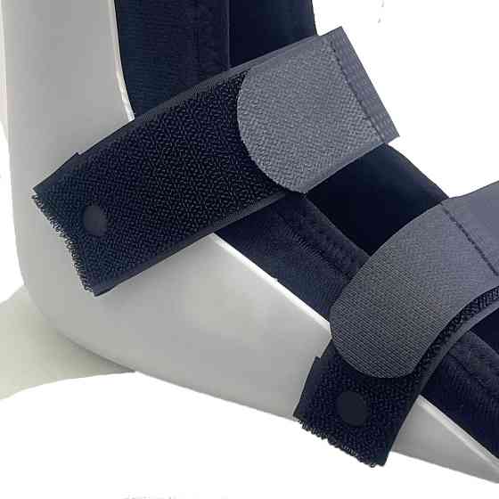 Ортез-чобіток для гомілковостопного суглоба деротаційний ORTHOPEDICS MEDICAL FA51 Розмір M Кам'янець-Подільський