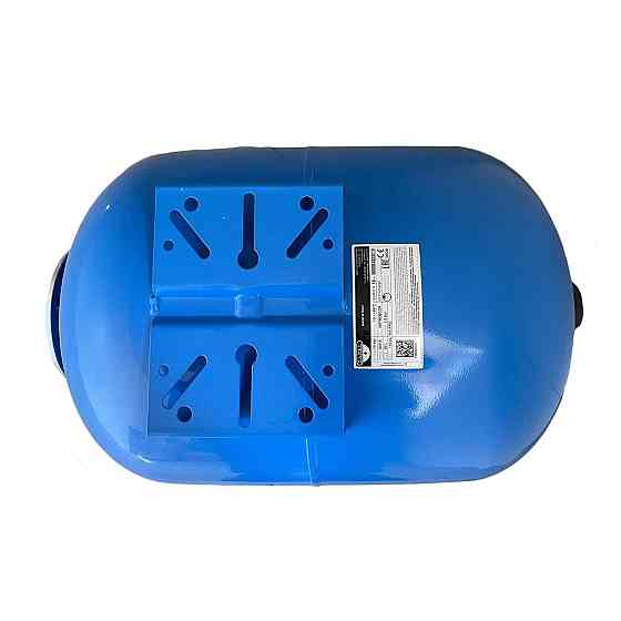 Гідроакумулятор 50 л ZILMET ultra-pro 10bar (1100005005) Київ