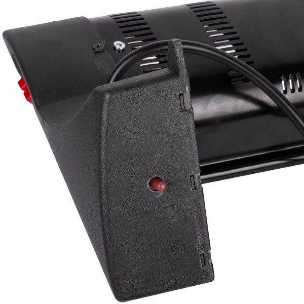 Інфрачервоний обігрівач UFO ECO Mini 1500W (ECO MINI 1500) Киев - изображение 7