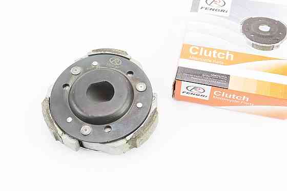 Зчеплення заднього варіатора в зборі, від 2шт -8% Киев